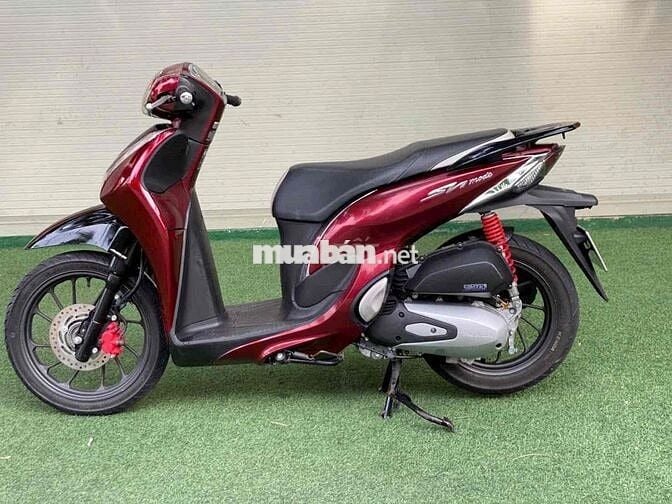 xe máy đức tiến ***