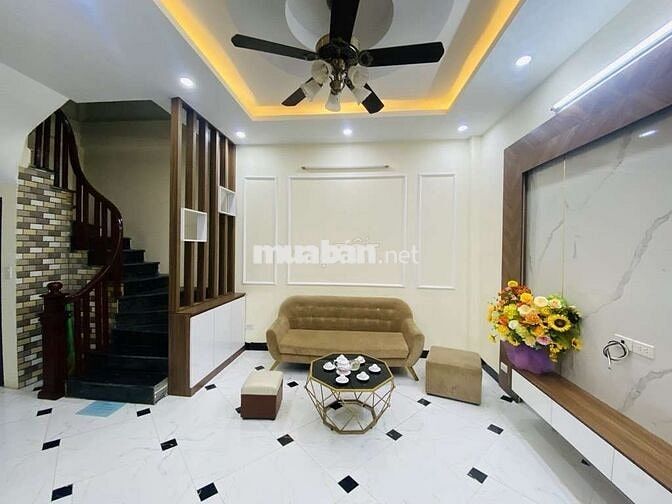 💥NHỈNH 5 TỶ – NHÀ MỚI, Ở NGAY CỰ KHỐI ✨