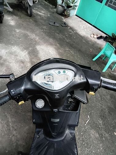 Xe chính hảng kymco