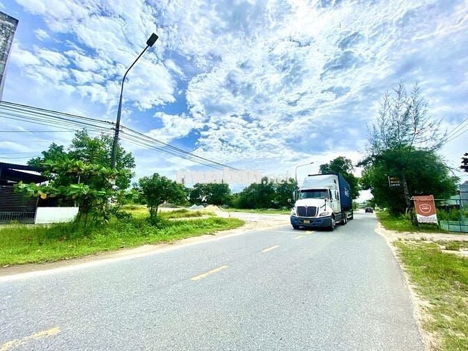 💥 CẦN BÁN 4 LÔ ĐẤT GẦN TRUNG TÂM HÀNH CHÍNH THĂNG BÌNH