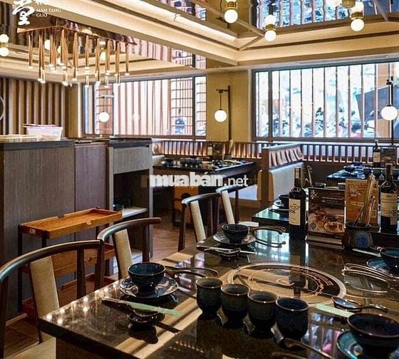 Cho thuê tòa nhà mặt tiền Hoa Mai Phú Nhuận Ngay khu Phan Xích Long.