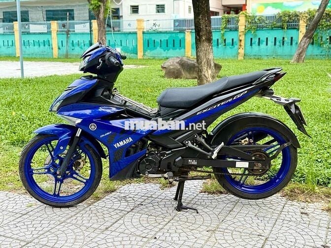 👉exciter led 2020 lên bi cầu bso 43 chính chủ