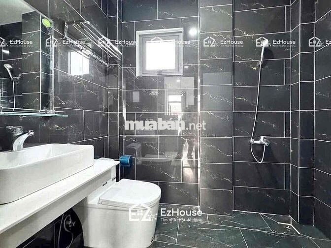 Cho Thuê Căn Hộ Dịch Vụ - Full Nội Thất - Ngay Huỳnh Văn Bánh