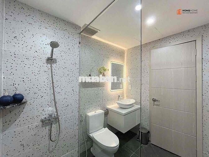 Căn hộ ban công 45m2 ánh sáng tự nhiên ngay Phan Xích Long - Phú Nhuận