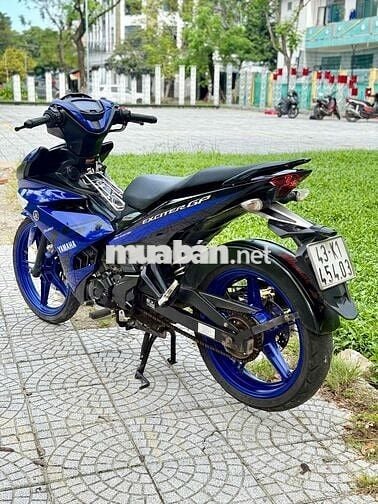 👉exciter led 2020 lên bi cầu bso 43 chính chủ