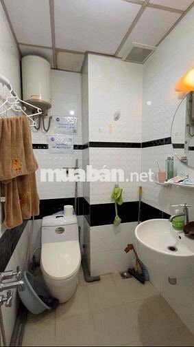 ‼️CĂN 1PN CỬA SỔ MỚI KENG FULL NỘI THẤT NGAY NGÃ TƯ PHÚ NHUẬN‼️