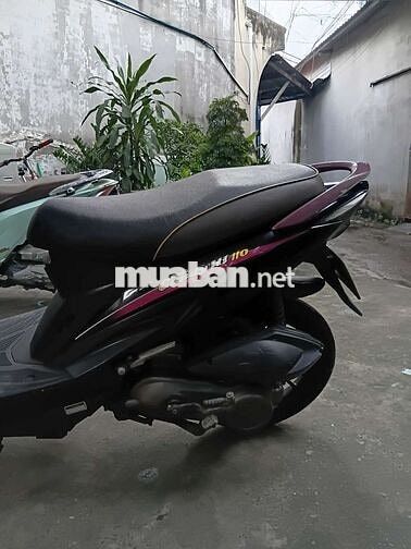Xe chính hảng kymco