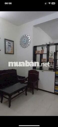 Bán căn hộ chung cư An Sương,Phường Tân Hưng Thuận,Q12-KDC VIP Quận 12