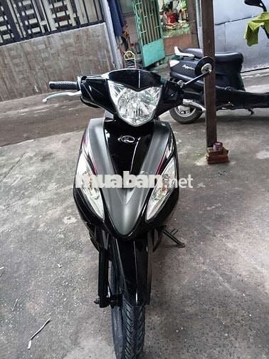 Xe chính hảng kymco