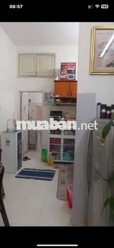 Bán căn hộ chung cư An Sương,Phường Tân Hưng Thuận,Q12-KDC VIP Quận 12