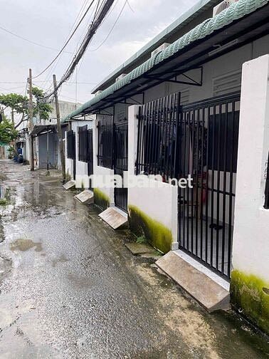Cho Thuê  phòng full nội thất mặt tiền hẻm