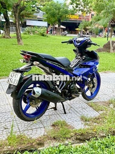 👉exciter led 2020 lên bi cầu bso 43 chính chủ