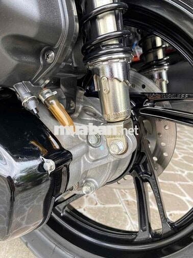 sh 150 abs 2018 màu trắng