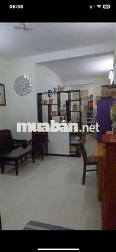 Bán căn hộ chung cư An Sương,Phường Tân Hưng Thuận,Q12-KDC VIP Quận 12