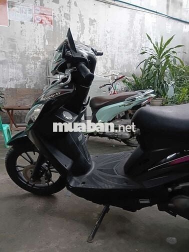 Xe chính hảng kymco