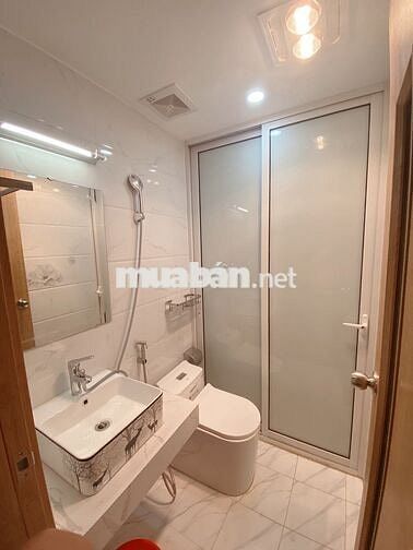 TRỐNG SẴN CĂN HỘ STUDIO, 1N1K FULL ĐỒ SIÊU ĐẸP NGAY GA METRO CHÙA HÀ