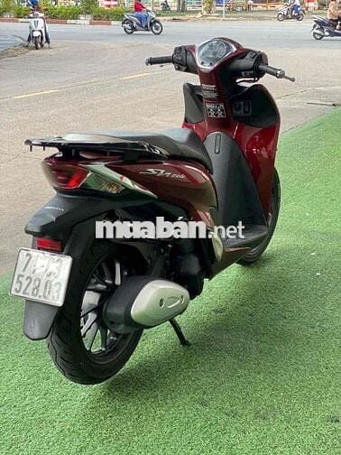 xe máy đức tiến ***