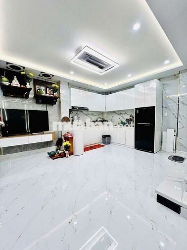 Bán nhà đường vạn kiếp 6×6.5 anh chị tham khảo mô ta hoặc gọi em