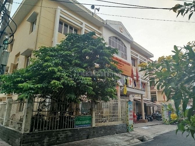 THƠM NỨC MŨI ! NHÀ BÁN DT 96M2 Ở ĐƯỜNG SỐ 4 Q6. CHỈ 12,8 TỶ