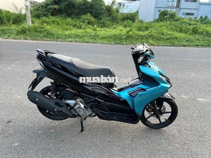 AB 2023 đã lên mâm đèn âu đỳ nội độ máy móc rin ng