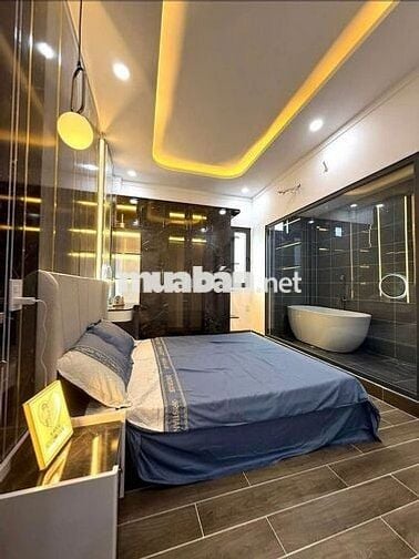 CẦN TIỀN CHO CON ĐI DU HỌC NÊN TÔI MUỐN BÁN CĂN NHÀ TÂM HUYẾT 72m2 SHR