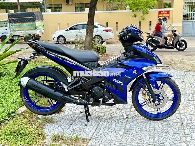 👉exciter led 2020 lên bi cầu bso 43 chính chủ