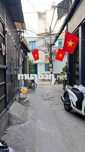 Bán nhà đường vạn kiếp 6×6.5 anh chị tham khảo mô ta hoặc gọi em