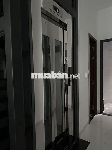 CHO THUÊ NHÀ ĐẸP MT – CỐNG QUỲNH, QUẬN 1 4,5x15 6TẦNG 100TRIỆU (TL)