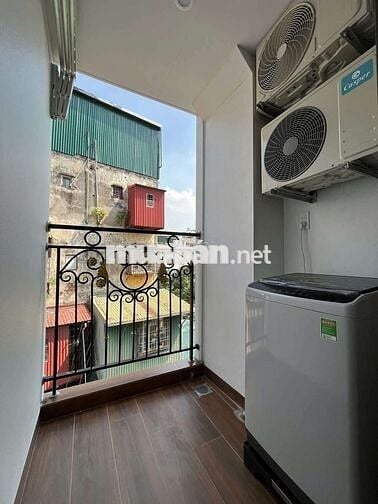 SIÊU PHẨM 2N1K NGAY TRUNG TÂM MAI DỊCH
