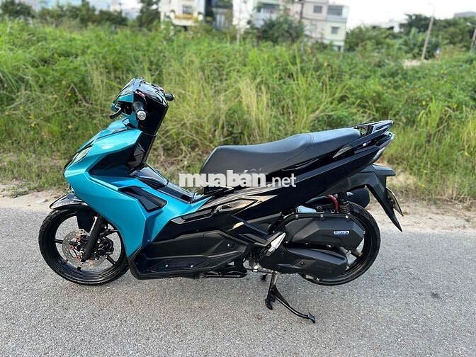 AB 2023 đã lên mâm đèn âu đỳ nội độ máy móc rin ng