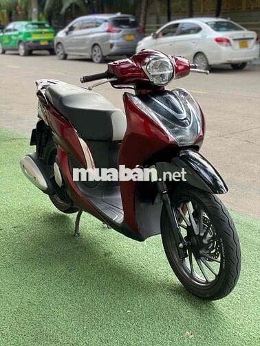 xe máy đức tiến ***