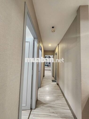NGỘP - BÁN GẤP CĂN GÓC CHUNG CƯ PHÚ HOÀNG ANH - 3PN 2WC 130M2 - 4.7 TỶ