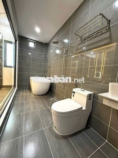 CẦN TIỀN CHO CON ĐI DU HỌC NÊN TÔI MUỐN BÁN CĂN NHÀ TÂM HUYẾT 72m2 SHR