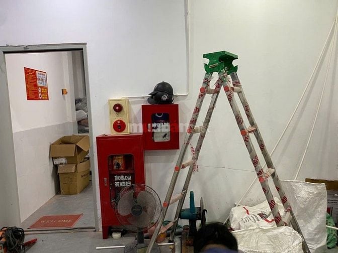Tuyển thợ lao động phổ thông khu vực Đông Ngạc,Bắc Từ Liêm , Hà Nội .