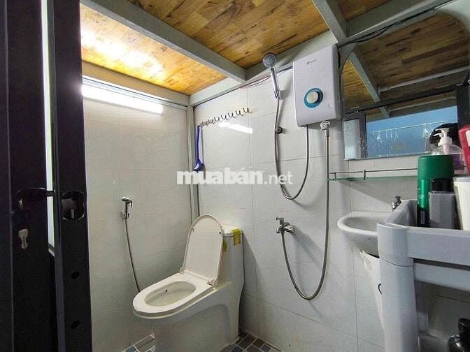 👑DUPLEX NGAY CÔNG VIÊN PHÚ NHUẬN. GẦN CHỢ BÀ CHIỂU ZÁ HẠT ZẺ