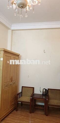Phòng khép kín 20m2 Lạc Long Quân, Tây Hồ