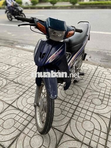 Sirius r 2003