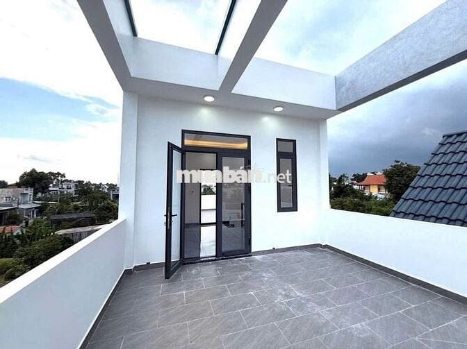 CẦN TIỀN CHO CON ĐI DU HỌC NÊN TÔI MUỐN BÁN CĂN NHÀ TÂM HUYẾT 72m2 SHR