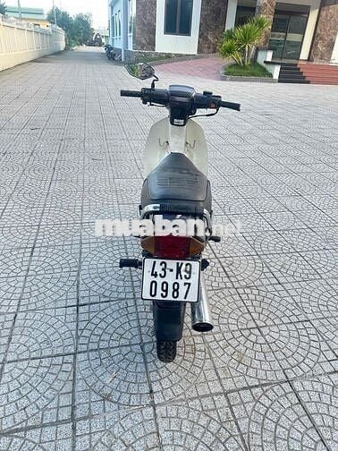 Drim hàn quốc bs43 đã vô đồ rin supbe rất nhiều