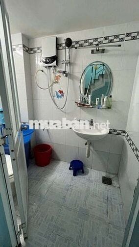 🟥🟥CHO THUÊ NC - DT 5x11M - HẺM 1806 HUỲNH TẤN PHÁT - TT NHÀ BÈ
