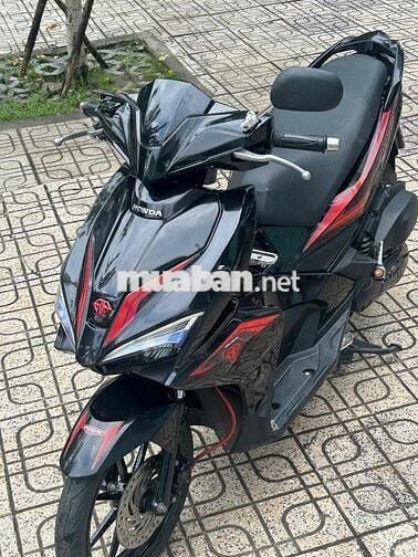 honda ab 2017 biển 68 kiên giang, xe đẹp keng