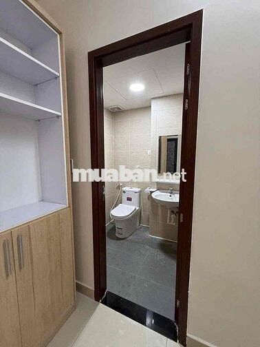 Cần bán gấp căn hộ 57m2 2PN 2WC chung cư Tecco Home Vòng Xoay An Phú
