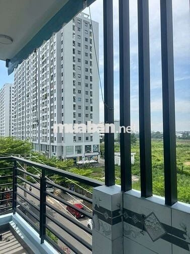 💢Bán nhà 1trệt 3lầu 5pn 5wc 1bếp DT 4,5x19 Sổ hoàn công