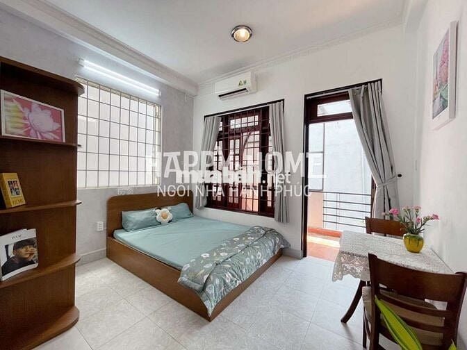 Sang 7pn full khách Phan Xích Long, Phú Nhuận