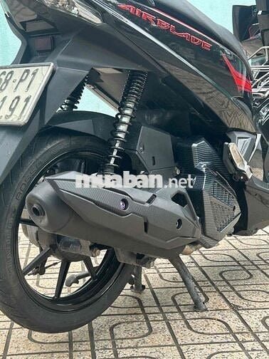 honda ab 2017 biển 68 kiên giang, xe đẹp keng
