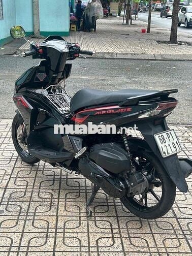 honda ab 2017 biển 68 kiên giang, xe đẹp keng