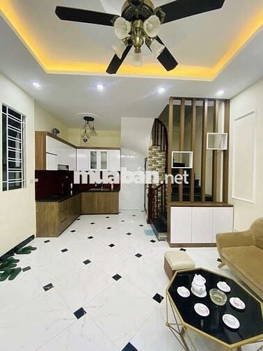 💥NHỈNH 5 TỶ – NHÀ MỚI, Ở NGAY CỰ KHỐI ✨
