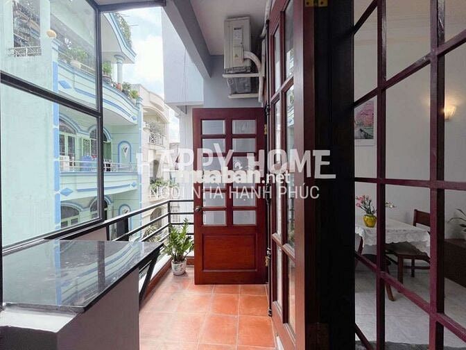 Sang 7pn full khách Phan Xích Long, Phú Nhuận