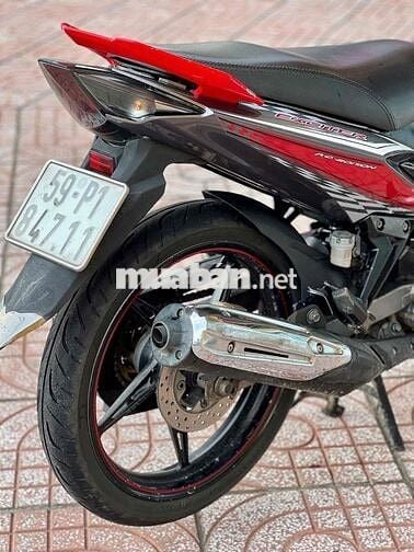 💥Exciter 135 đời 2013 BSTP có HĐMB củ xe ngon💥