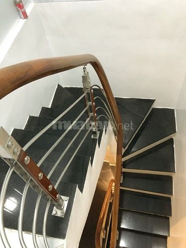 BÁN NHÀ ĐÔNG THIÊN – HOÀNG MAI | 4 TẦNG TỰ XÂY – Ở NGAY